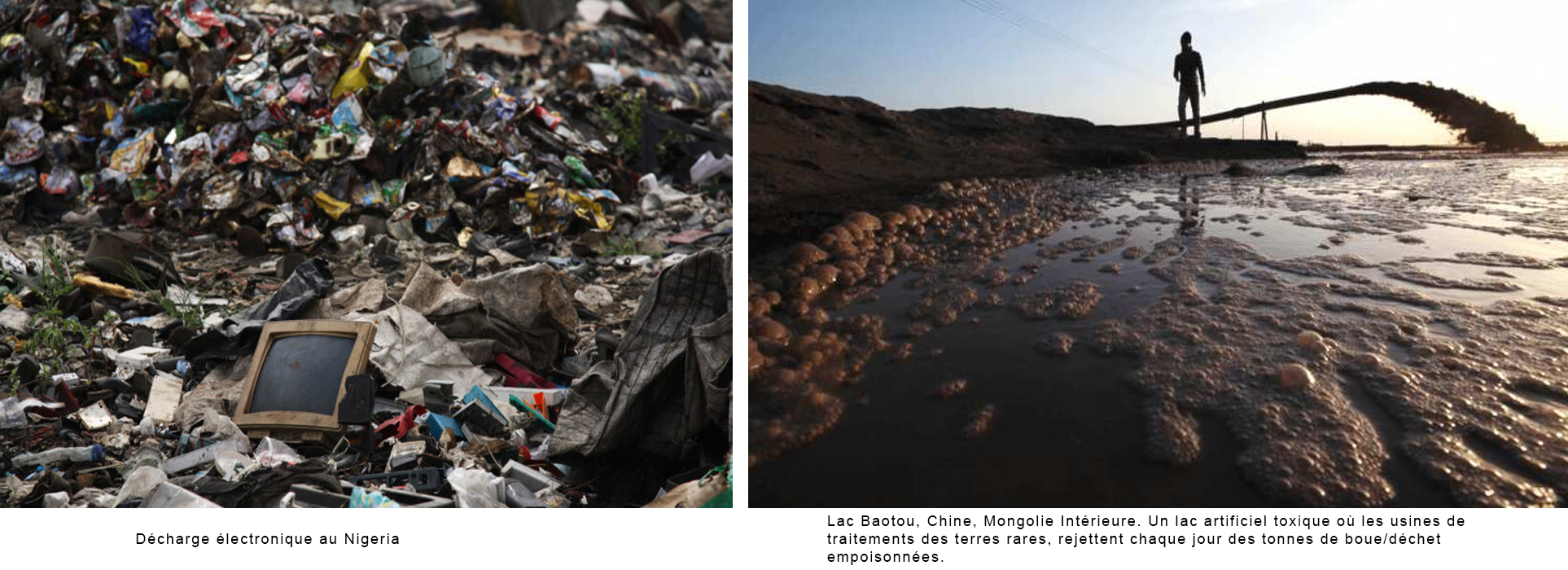 Meaulne Informatique pollution numérique